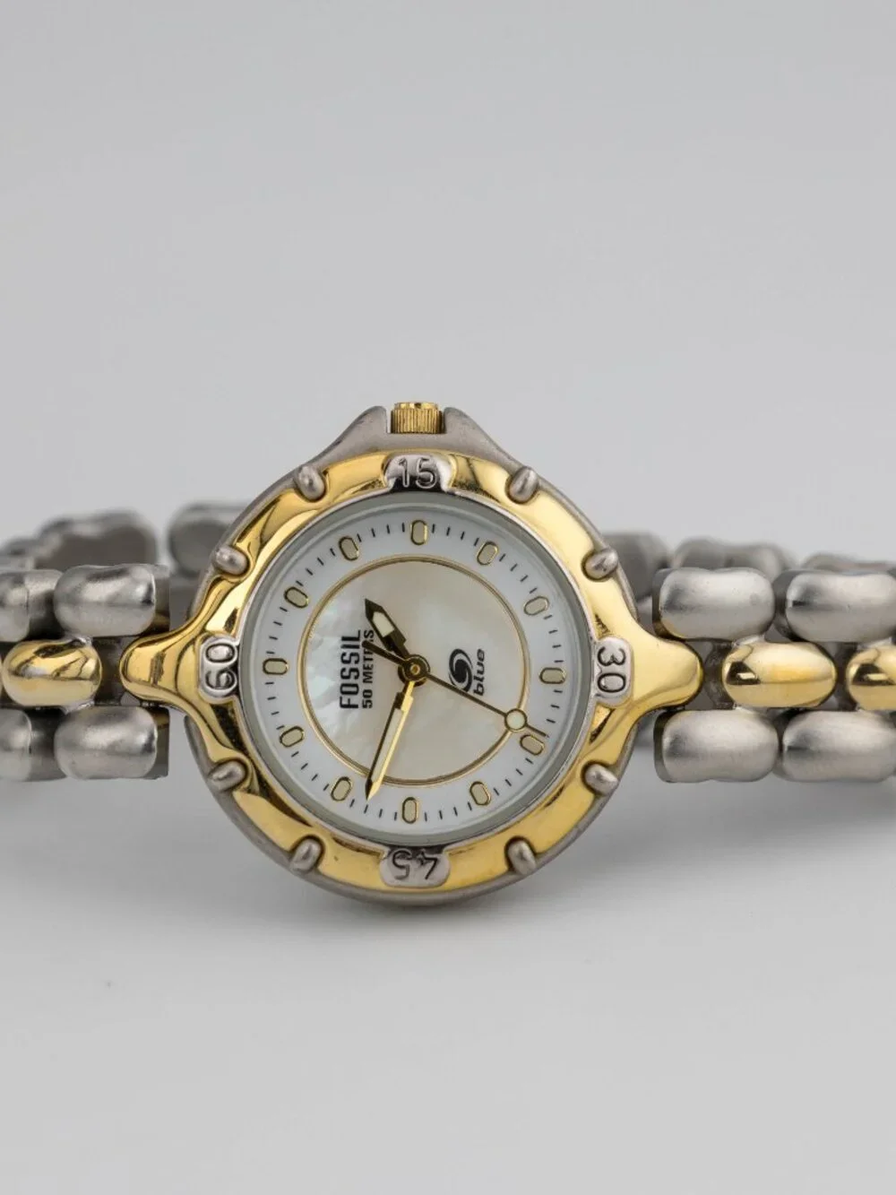 Fossil fully functional